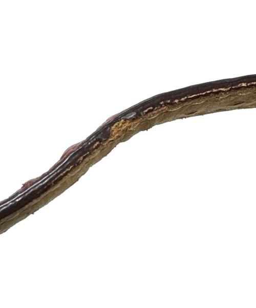 LONGINES（ロンジン）LONGINES (ロンジン) 腕時計 ブラウンの古着・服飾アイテム