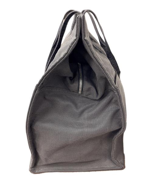HERMES（エルメス）HERMES (エルメス) トートバッグ / エールラインTGM グレーの古着・服飾アイテム