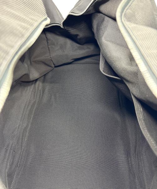 HERMES（エルメス）HERMES (エルメス) トートバッグ / エールラインTGM グレーの古着・服飾アイテム