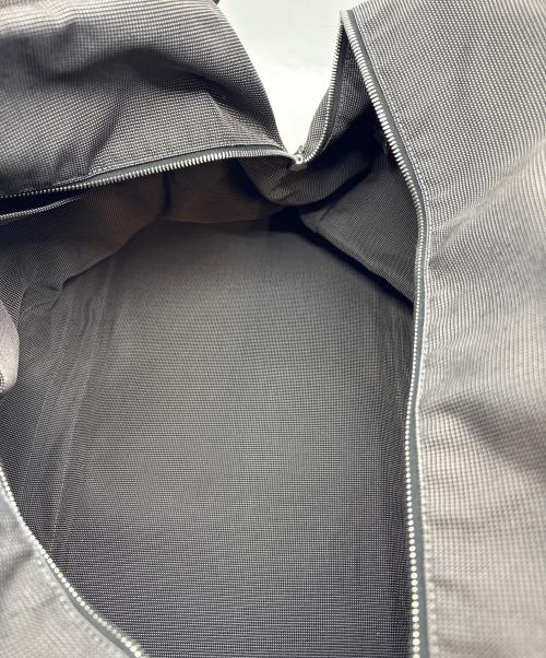 HERMES（エルメス）HERMES (エルメス) トートバッグ / エールラインTGM グレーの古着・服飾アイテム