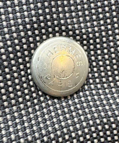 HERMES（エルメス）HERMES (エルメス) トートバッグ / エールラインTGM グレーの古着・服飾アイテム