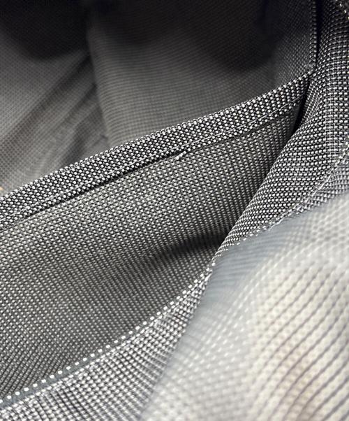 HERMES（エルメス）HERMES (エルメス) トートバッグ / エールラインTGM グレーの古着・服飾アイテム
