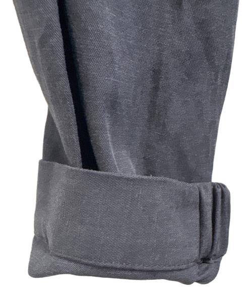 kurashi&trips publishing（クラシアンドトリップス パブリッシング）kurashi&trips publishing (クラシアンドトリップス パブリッシング) アトリエコート ネイビー サイズ:サイズ表記無しの古着・服飾アイテム