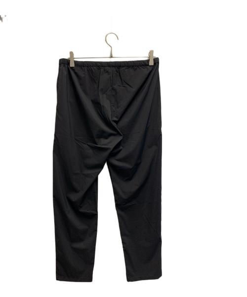 Last Frontier Design（ラストフロンティアデザイン）Last Frontier Design (ラストフロンティアデザイン) パンツ/Last Frontier Design ブラック サイズ:S 未使用品の古着・服飾アイテム
