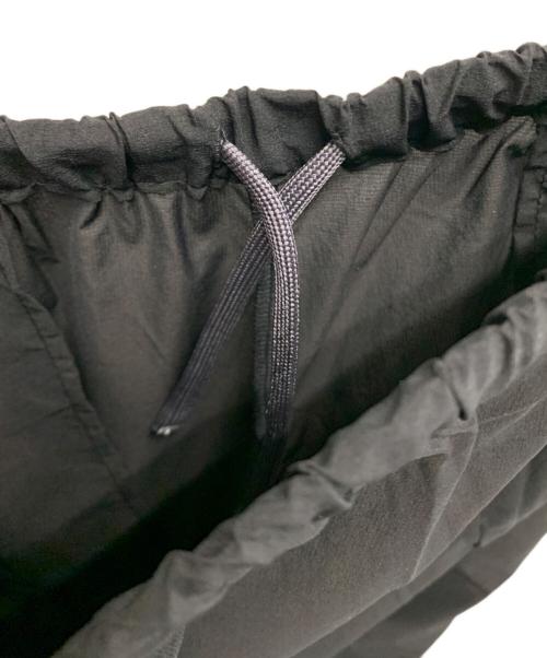 Last Frontier Design（ラストフロンティアデザイン）Last Frontier Design (ラストフロンティアデザイン) パンツ/Last Frontier Design ブラック サイズ:S 未使用品の古着・服飾アイテム