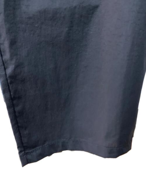 Last Frontier Design（ラストフロンティアデザイン）Last Frontier Design (ラストフロンティアデザイン) パンツ/Last Frontier Design ブラック サイズ:S 未使用品の古着・服飾アイテム