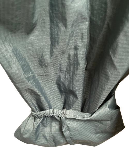 Patagonia（パタゴニア）Patagonia (パタゴニア) フーディニ・ジャケット nouveau green サイズ:S 未使用品の古着・服飾アイテム