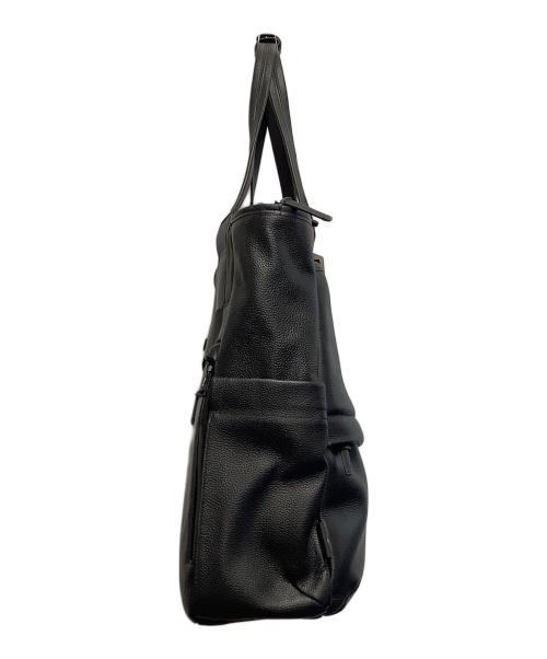 BROSKI and SUPPLY（ブロスキーアンドサプライ）BROSKI and SUPPLY (ブロスキーアンドサプライ) ビジネスバッグ ブラック 未使用品の古着・服飾アイテム