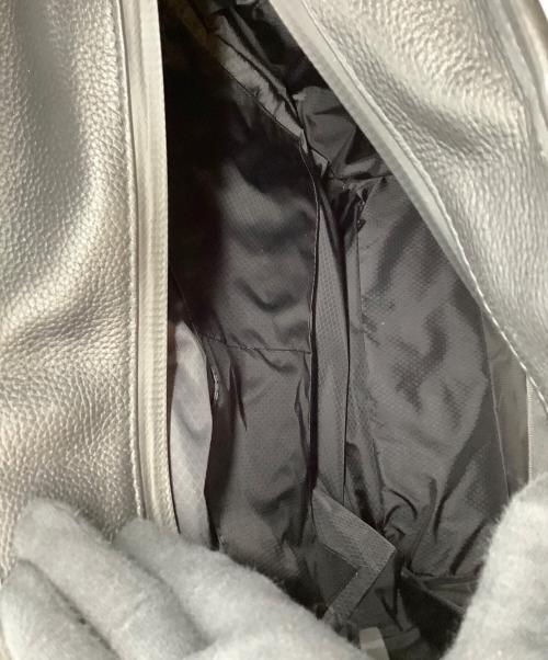 BROSKI and SUPPLY（ブロスキーアンドサプライ）BROSKI and SUPPLY (ブロスキーアンドサプライ) ビジネスバッグ ブラック 未使用品の古着・服飾アイテム