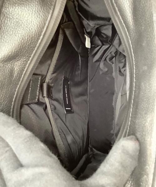 BROSKI and SUPPLY（ブロスキーアンドサプライ）BROSKI and SUPPLY (ブロスキーアンドサプライ) ビジネスバッグ ブラック 未使用品の古着・服飾アイテム