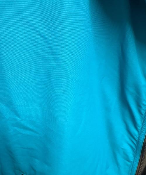 Patagonia（パタゴニア）Patagonia (パタゴニア) シェルドシンチラナイロンジャケット グリーン サイズ:Lの古着・服飾アイテム