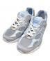 NEW BALANCE（ニューバランス）の古着「スニーカー」｜グレー