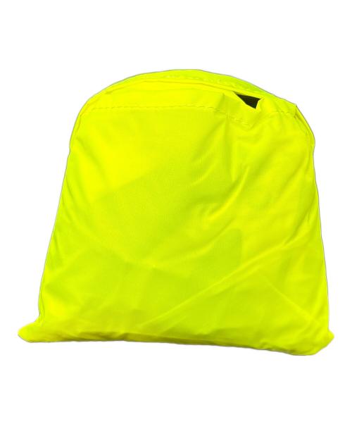 MILLET（ミレー）MILLET (ミレー) バックパック ブラック×ネイビーの古着・服飾アイテム