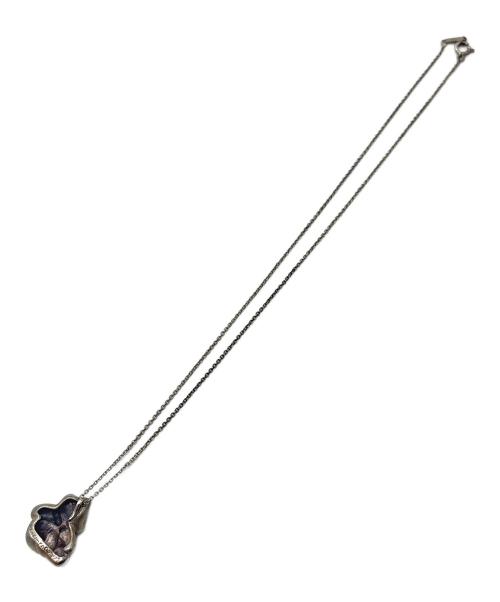 TIFFANY & Co.（ティファニー）TIFFANY & Co. (ティファニー) テディベアネックレスの古着・服飾アイテム