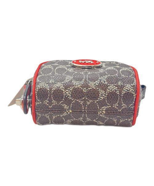 COACH（コーチ）COACH (コーチ) ミニポーチの古着・服飾アイテム