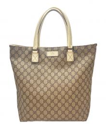 GUCCI（グッチ）の古着「ハンドバッグ」