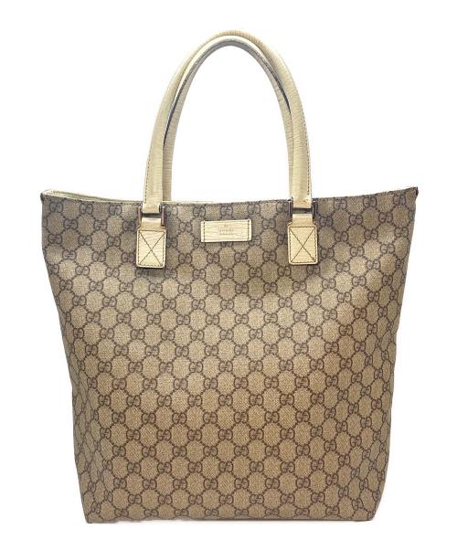 GUCCI（グッチ）GUCCI (グッチ) ハンドバッグの古着・服飾アイテム