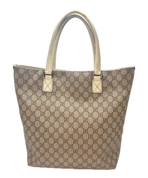 GUCCI（グッチ）GUCCI (グッチ) ハンドバッグの古着・服飾アイテム