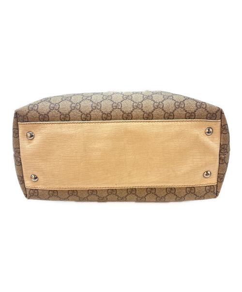GUCCI（グッチ）GUCCI (グッチ) ハンドバッグの古着・服飾アイテム