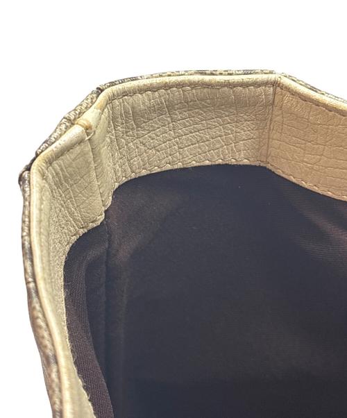 GUCCI（グッチ）GUCCI (グッチ) ハンドバッグの古着・服飾アイテム