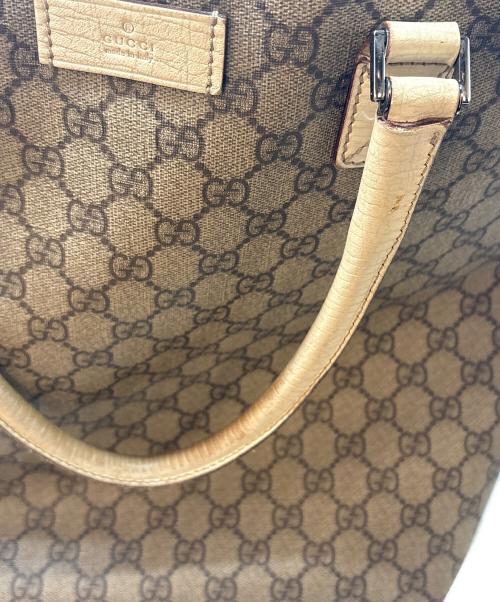 GUCCI（グッチ）GUCCI (グッチ) ハンドバッグの古着・服飾アイテム