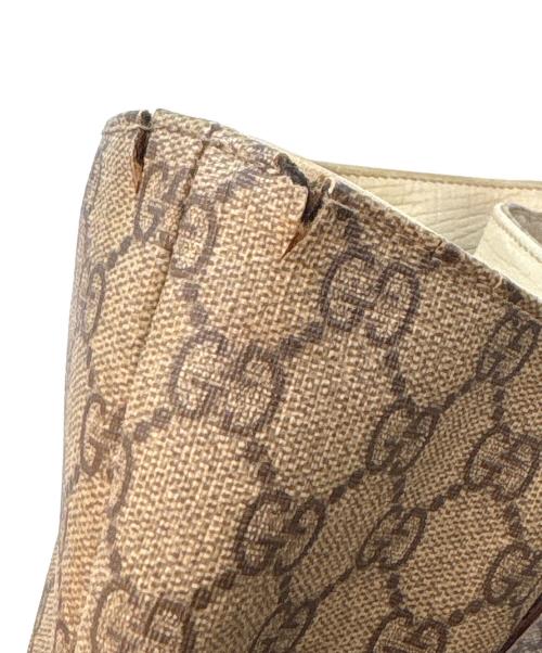 GUCCI（グッチ）GUCCI (グッチ) ハンドバッグの古着・服飾アイテム