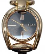 GUCCIグッチ）の古着「腕時計」