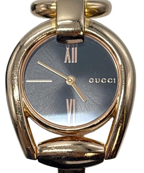 GUCCI（グッチ）GUCCI (グッチ) 腕時計の古着・服飾アイテム