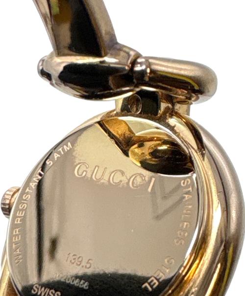GUCCI（グッチ）GUCCI (グッチ) 腕時計の古着・服飾アイテム