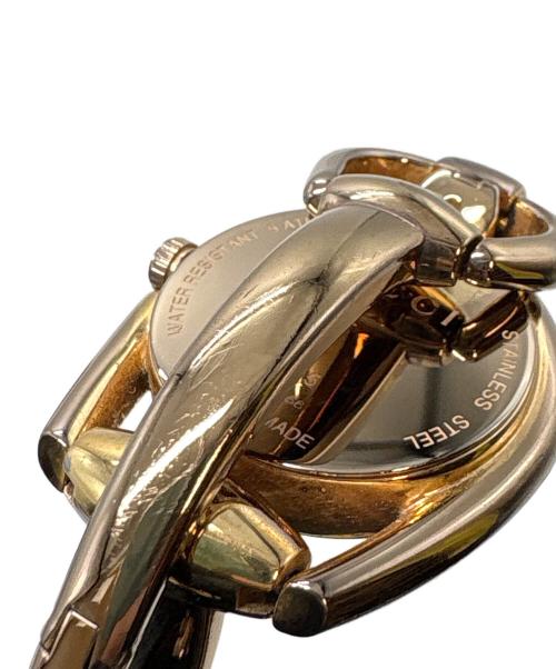 GUCCI（グッチ）GUCCI (グッチ) 腕時計の古着・服飾アイテム