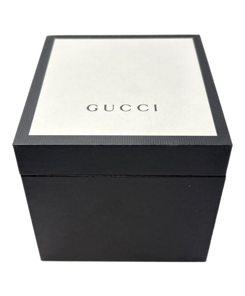 GUCCI（グッチ）GUCCI (グッチ) 腕時計の古着・服飾アイテム