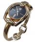 GUCCI (グッチ) 腕時計：15000円