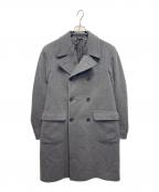 TOMBOLINIトンボリーニ）の古着「トレンチコート」｜グレー