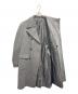 TOMBOLINI (トンボリーニ) トレンチコート グレー サイズ:48：10000円