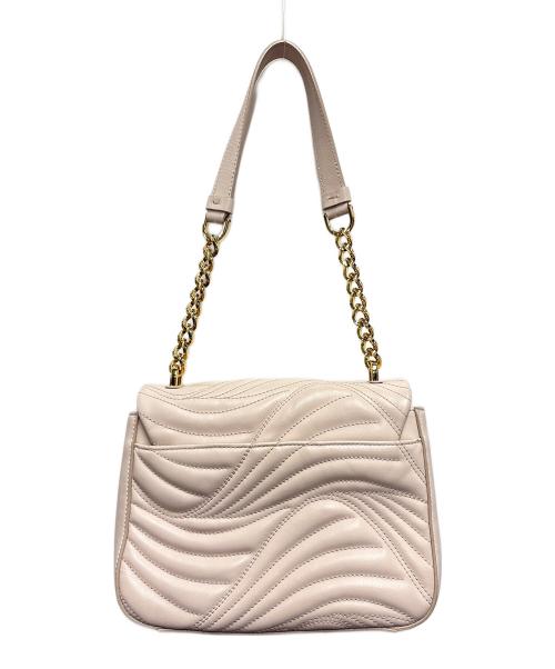 Salvatore Ferragamo（サルヴァトーレ フェラガモ）Salvatore Ferragamo (サルヴァトーレ フェラガモ) 2WAYバッグ ライトピンクの古着・服飾アイテム