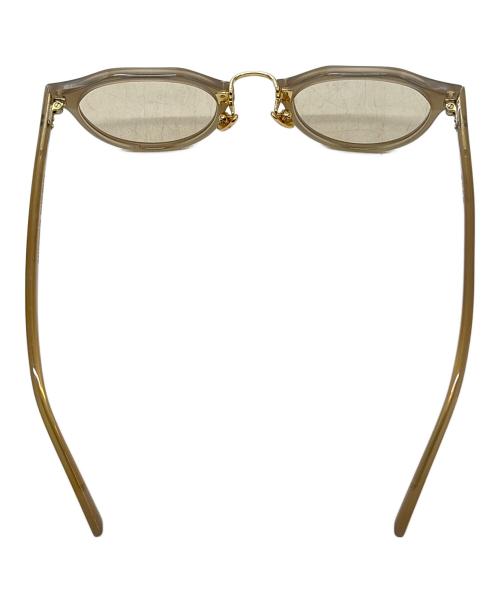 A.D.S.R.（エーディーエスアール）A.D.S.R. (エーディーエスアール) サングラスの古着・服飾アイテム