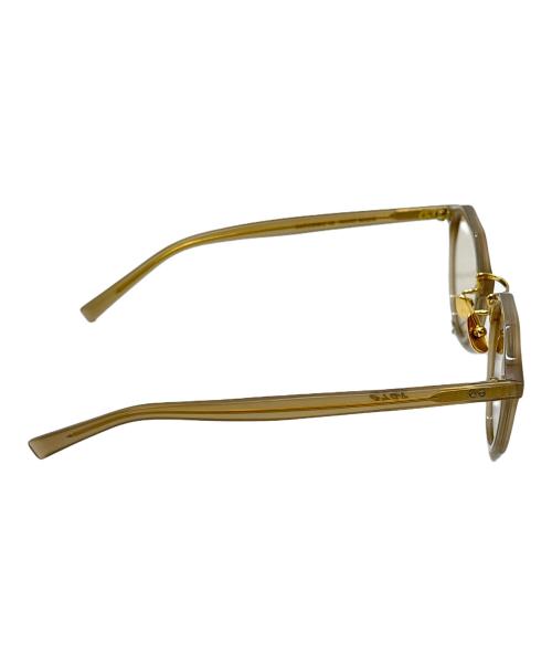 A.D.S.R.（エーディーエスアール）A.D.S.R. (エーディーエスアール) サングラスの古着・服飾アイテム