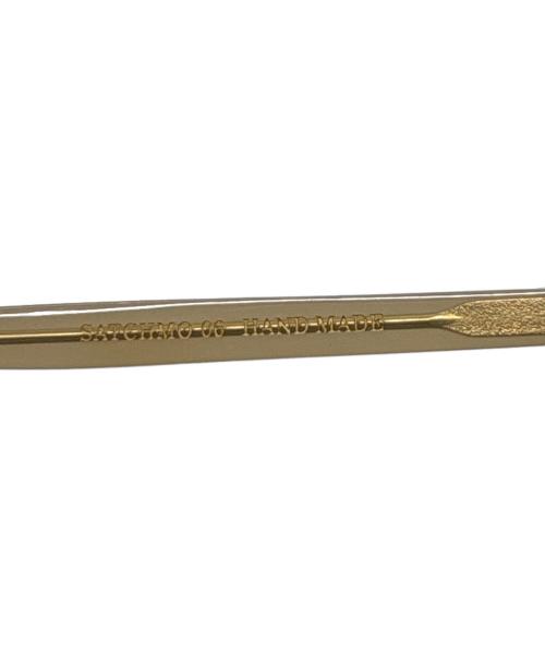 A.D.S.R.（エーディーエスアール）A.D.S.R. (エーディーエスアール) サングラスの古着・服飾アイテム