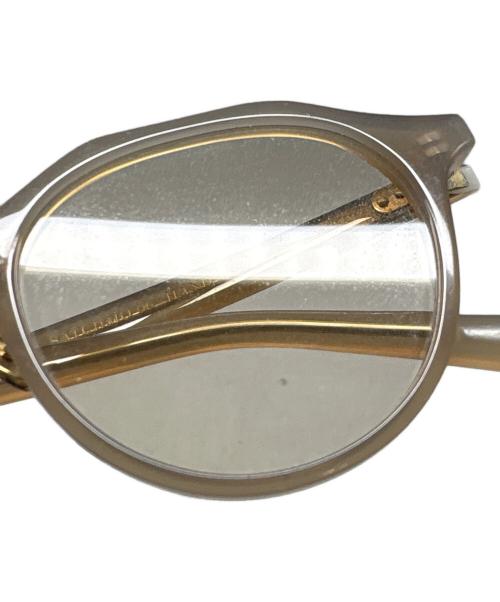 A.D.S.R.（エーディーエスアール）A.D.S.R. (エーディーエスアール) サングラスの古着・服飾アイテム