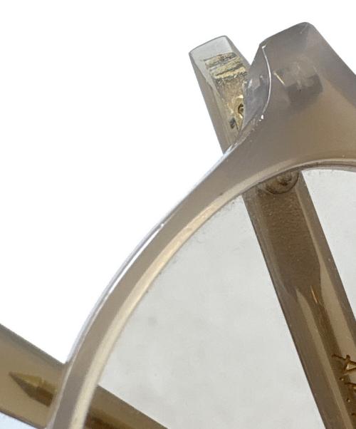 A.D.S.R.（エーディーエスアール）A.D.S.R. (エーディーエスアール) サングラスの古着・服飾アイテム