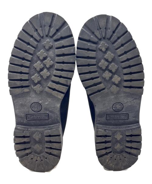 Timberland（ティンバーランド）Timberland (ティンバーランド) ブーツ ブラック サイズ:US 6.5の古着・服飾アイテム