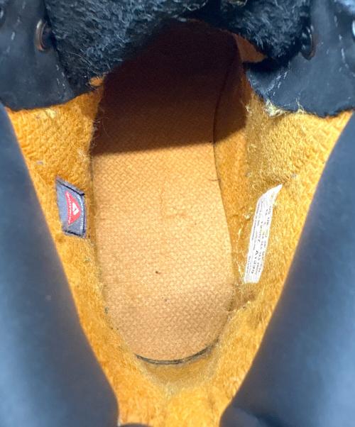 Timberland（ティンバーランド）Timberland (ティンバーランド) ブーツ ブラック サイズ:US 6.5の古着・服飾アイテム