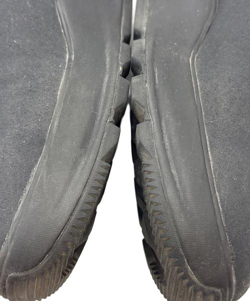 THE NORTH FACE（ザ ノース フェイス）THE NORTH FACE (ザ ノース フェイス) ファイヤーフライ スリップオン ブラック サイズ:US 7の古着・服飾アイテム