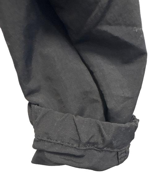 mont-bell（モンベル）mont-bell (モンベル) O.Dパーカー ブラック サイズ:Mの古着・服飾アイテム