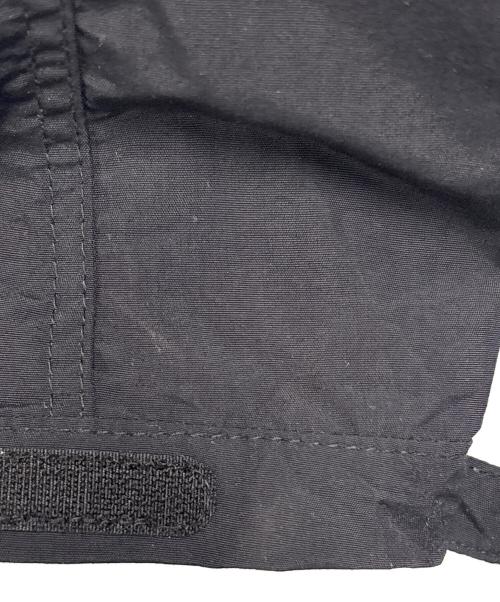 mont-bell（モンベル）mont-bell (モンベル) O.Dパーカー ブラック サイズ:Mの古着・服飾アイテム