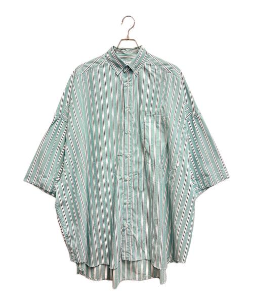 ROTOL（ロトル）ROTOL (ロトル) 長袖シャツ ブルー サイズ:2 未使用品の古着・服飾アイテム