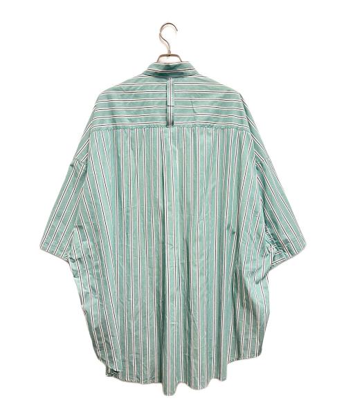 ROTOL（ロトル）ROTOL (ロトル) 長袖シャツ ブルー サイズ:2 未使用品の古着・服飾アイテム