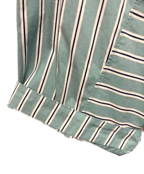 ROTOL（ロトル）ROTOL (ロトル) 長袖シャツ ブルー サイズ:2 未使用品の古着・服飾アイテム