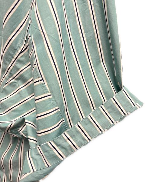 ROTOL（ロトル）ROTOL (ロトル) 長袖シャツ ブルー サイズ:2 未使用品の古着・服飾アイテム