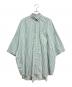 ROTOL（ロトル）の古着「長袖シャツ」｜ブルー